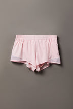 Playboy Low Rise Running Short 2.25"