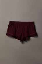 Playboy Low Rise Running Short 2.25"