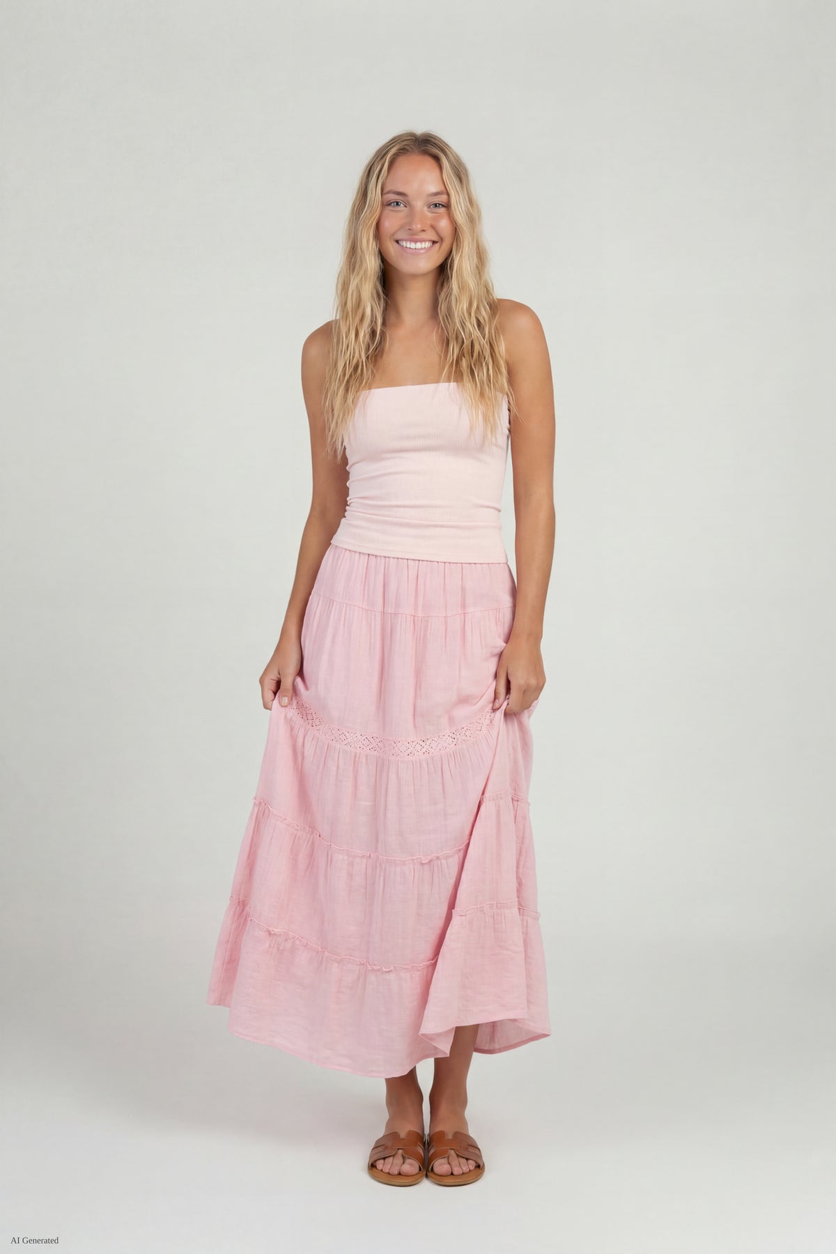 Alt View 3. 071803530308_91_2 - Light Pink