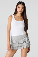 Heather Grey