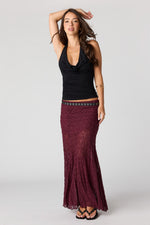 Dark Red