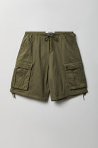 Bermuda Cargo Short