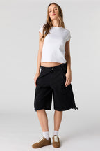 Cargo Jort 13.5"