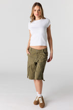 Cargo Jort 13.5"