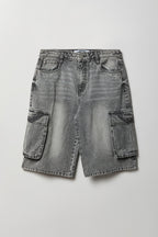 Cargo Jort 13"