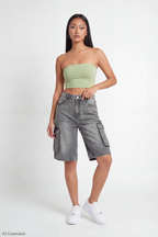 Cargo Jort 13"