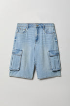 Cargo Jort 13"