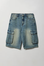Cargo Jort 13"