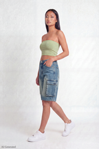 Cargo Jort 13"