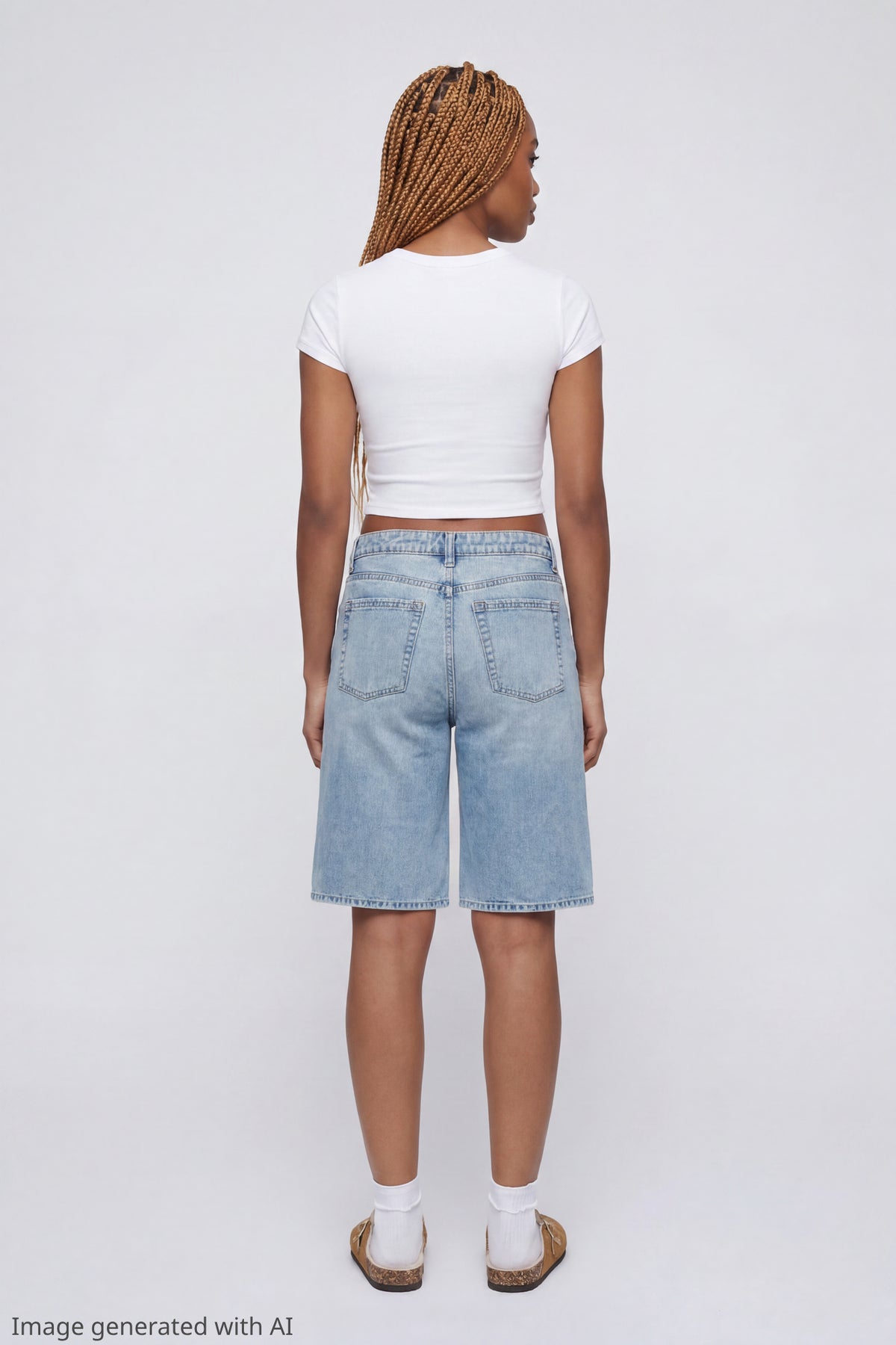 Alt View 2. 072039076103_38_1 - Light Denim Blue