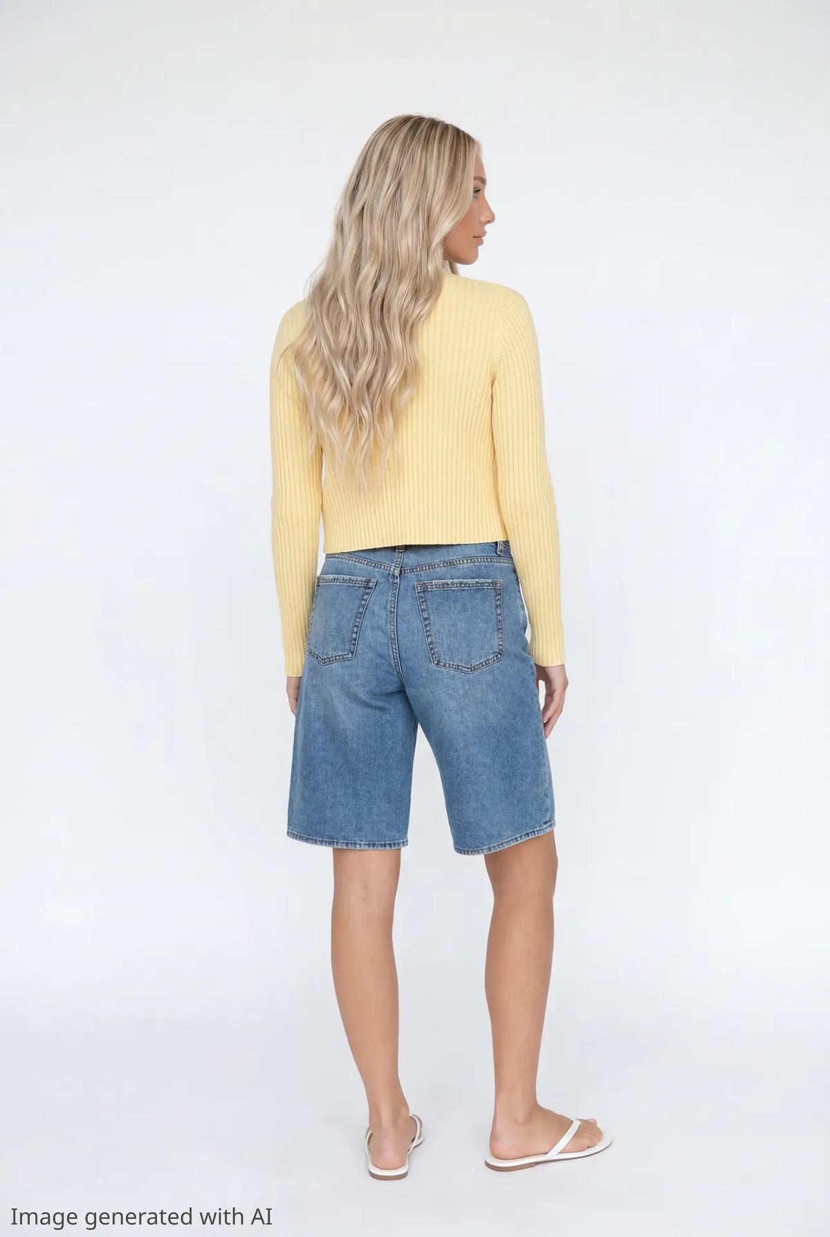 Alt View 2. 072039076104_58_1 - Medium Blue
