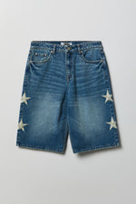 Medium Blue