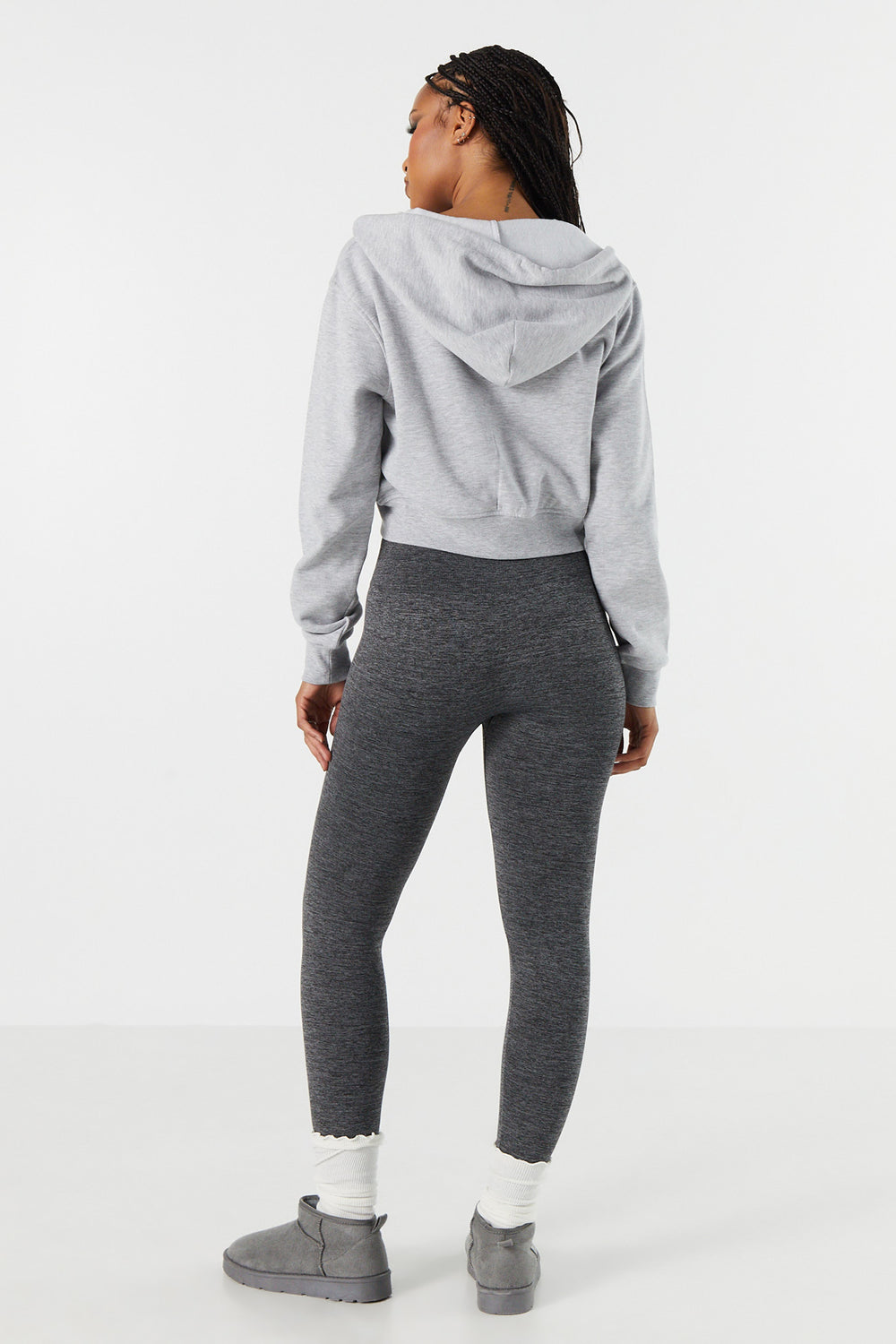High Rise Legging High Rise Legging 6