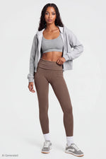 Light Brown