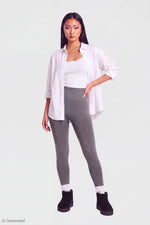 Heather Grey