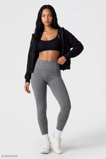 Heather Grey