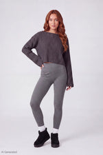 Heather Grey