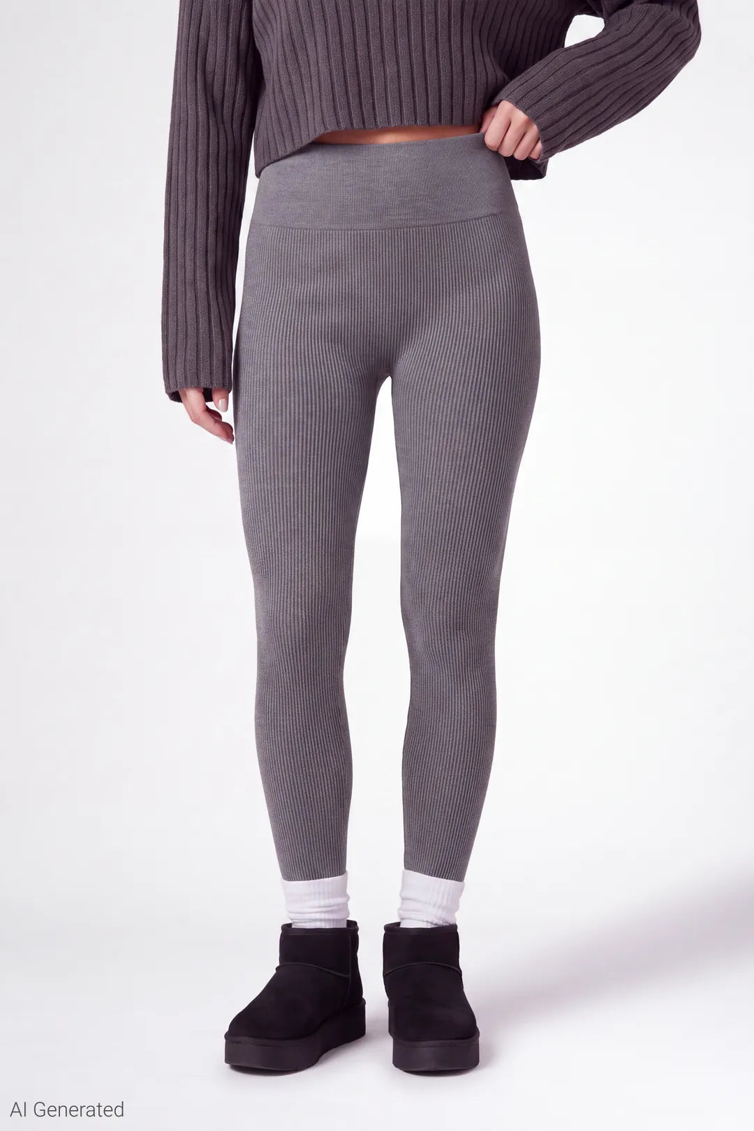 Alt View 2. 072140719150_04_2.jpg - Heather Grey
