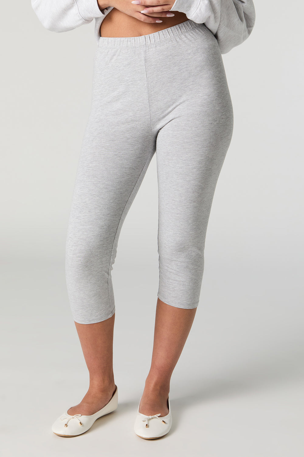 Cropped Legging Cropped Legging 5