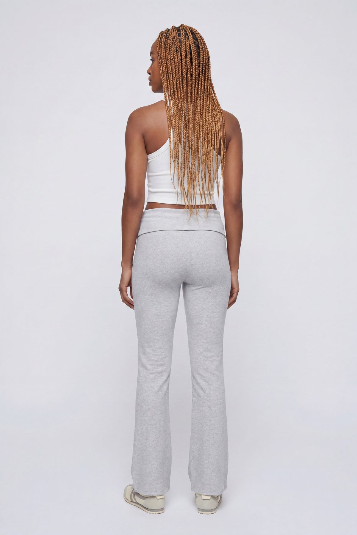 Alt View 2. 072203038499_04_1 - Heather Grey