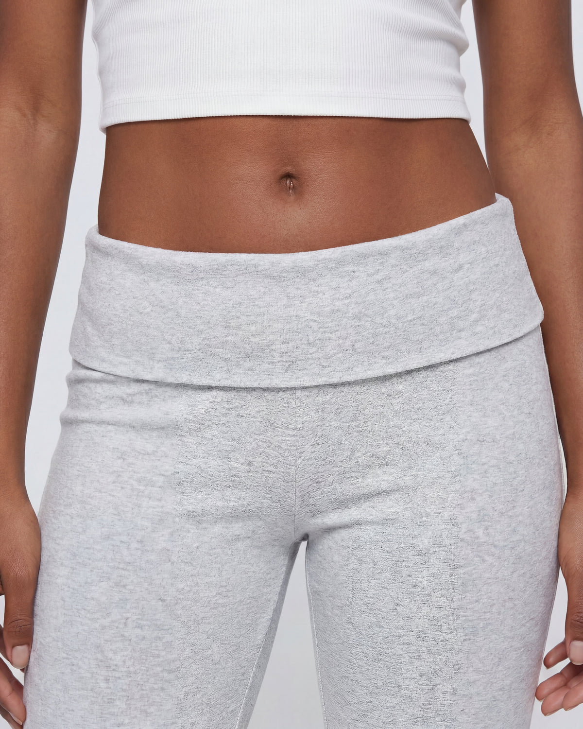 Alt View 3. 072203038499_04_2 - Heather Grey