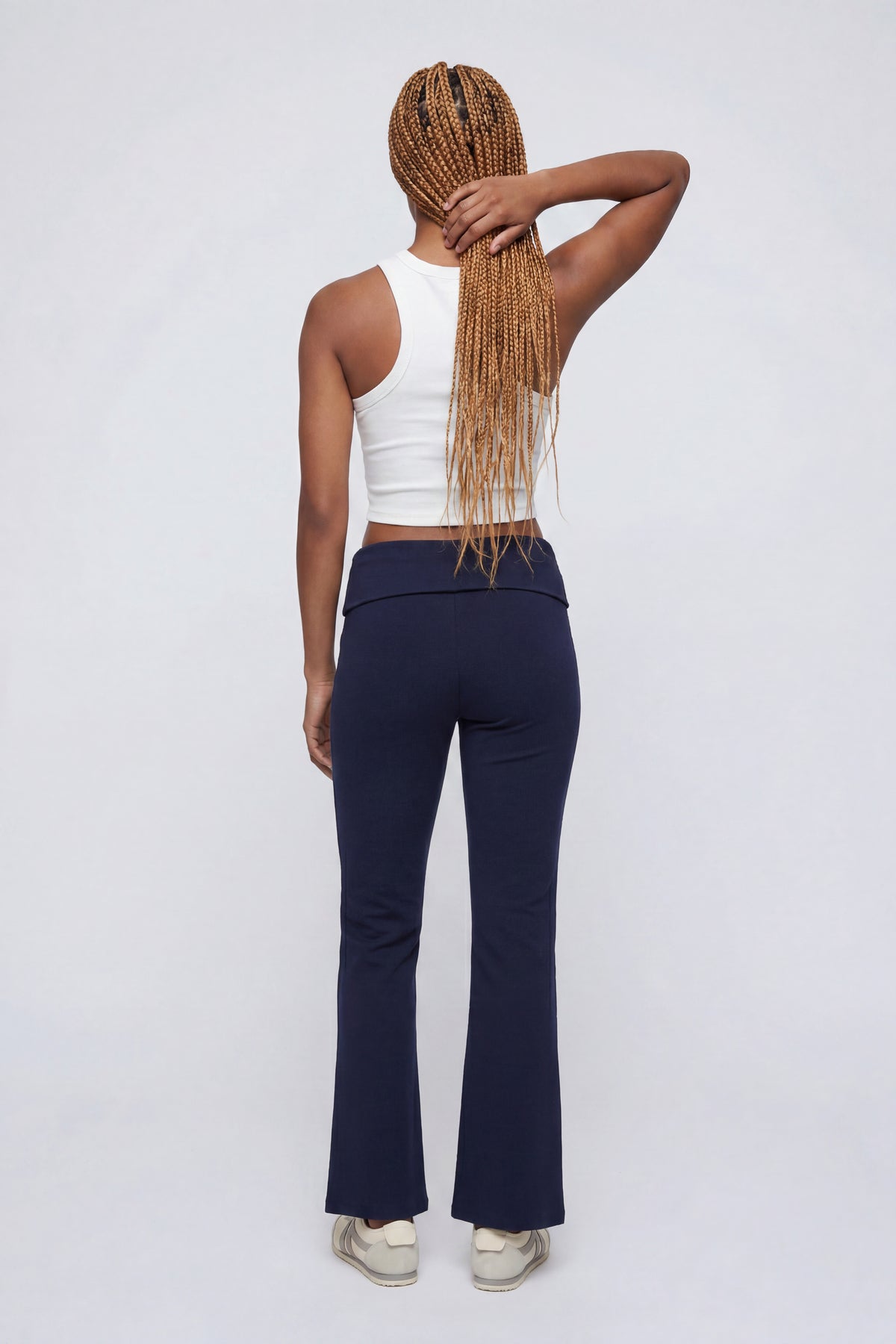 Alt View 2. 072203038499_41_1 - Navy