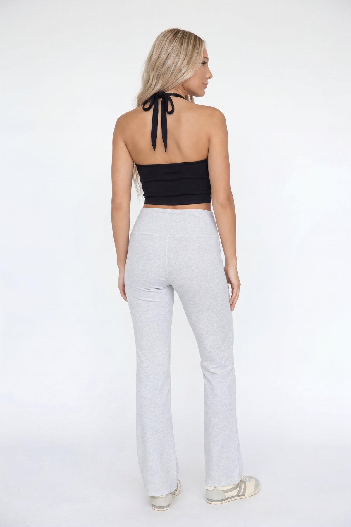 Alt View 2. 072203038500_04_1 - Heather Grey