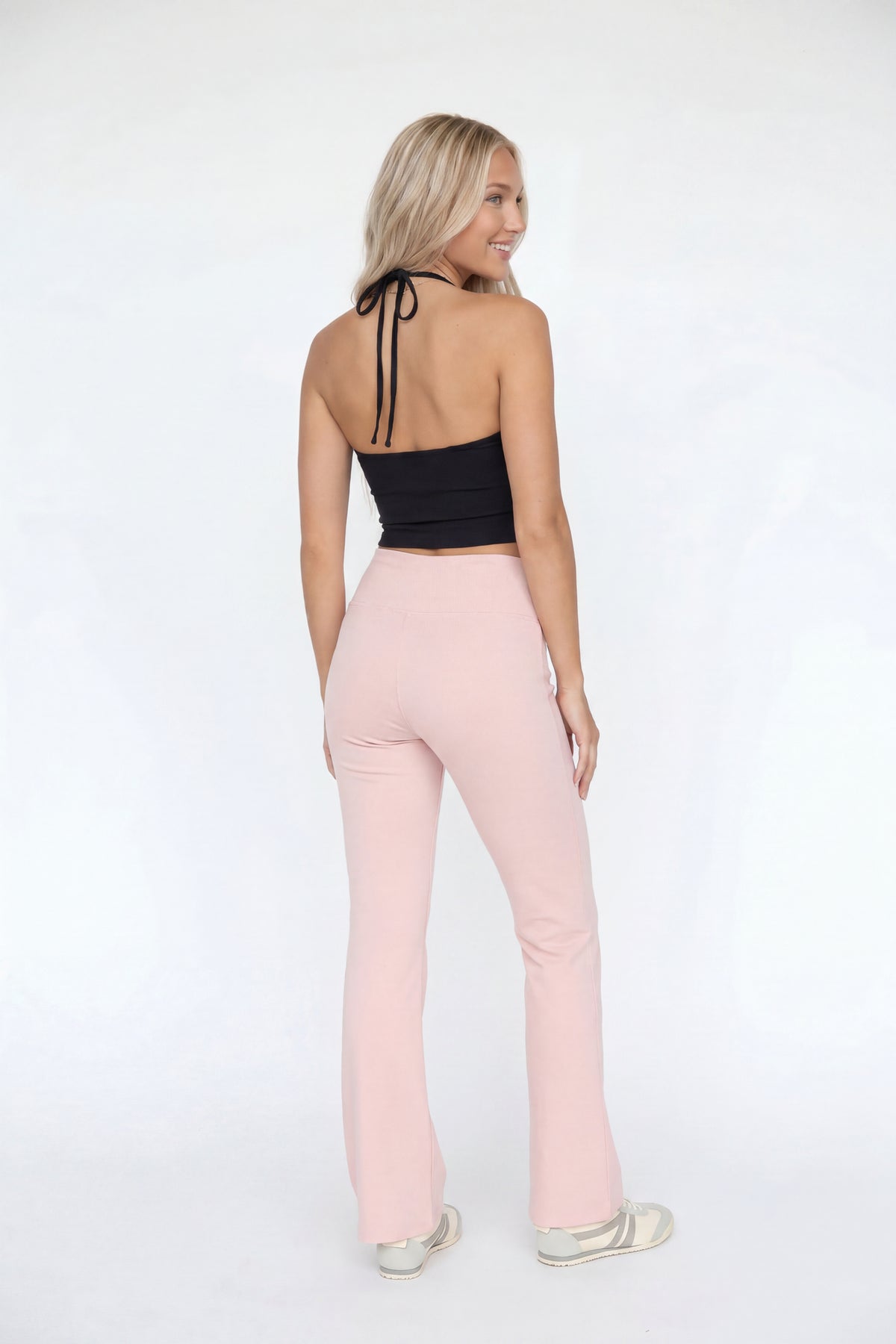 Alt View 2. 072203038500_91_1 - Light Pink