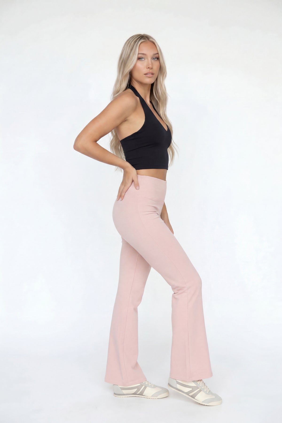 Alt View 3. 072203038500_91_2 - Light Pink