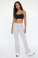 Heather Grey