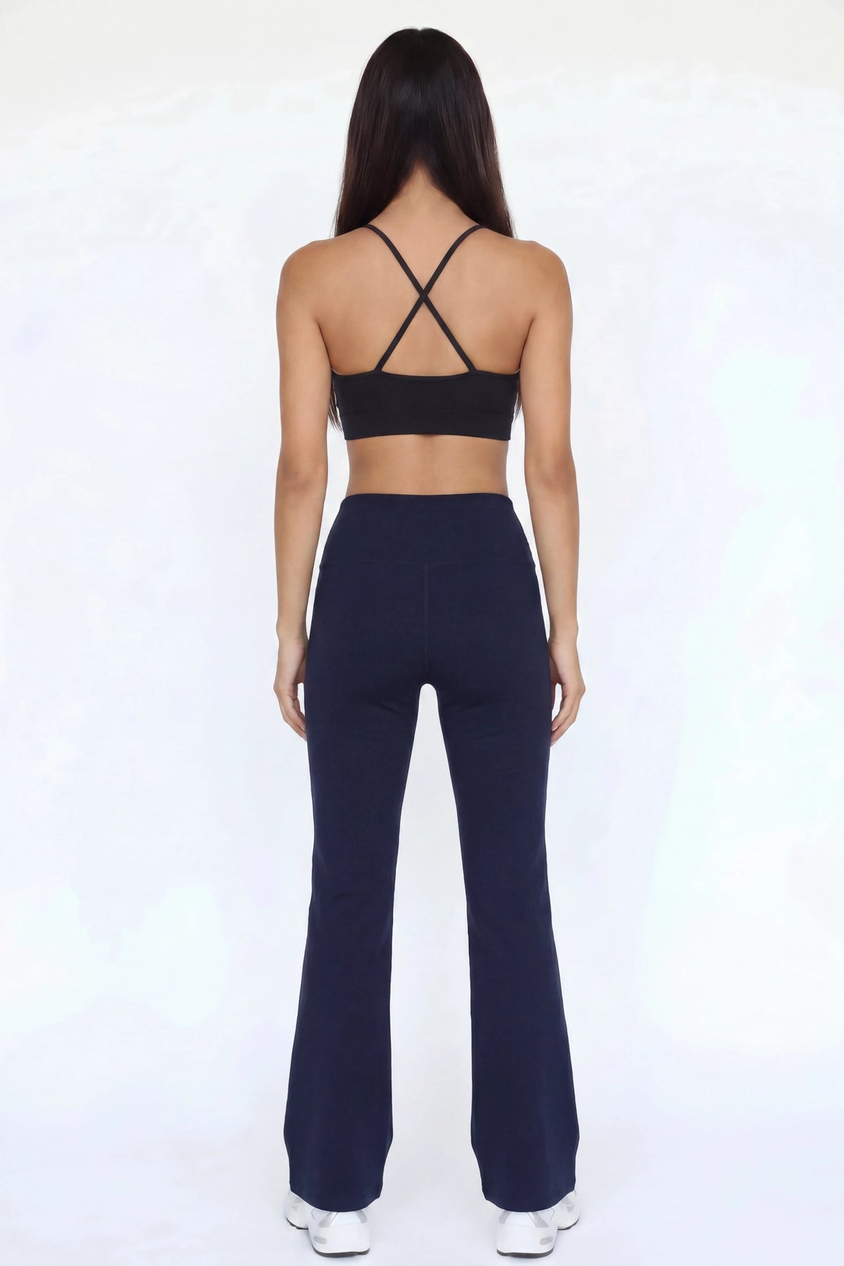 Alt View 2. 072203038514-41-2 - Navy