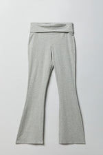 Heather Grey