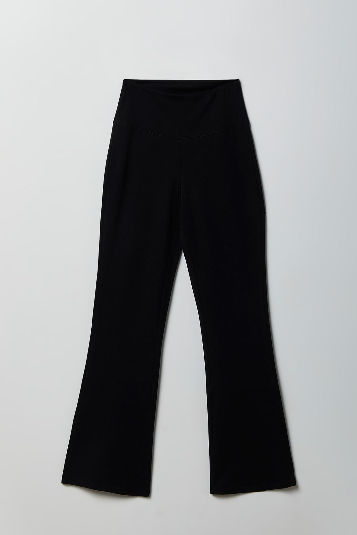 Flare Pant - Black
