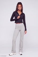 Heather Grey