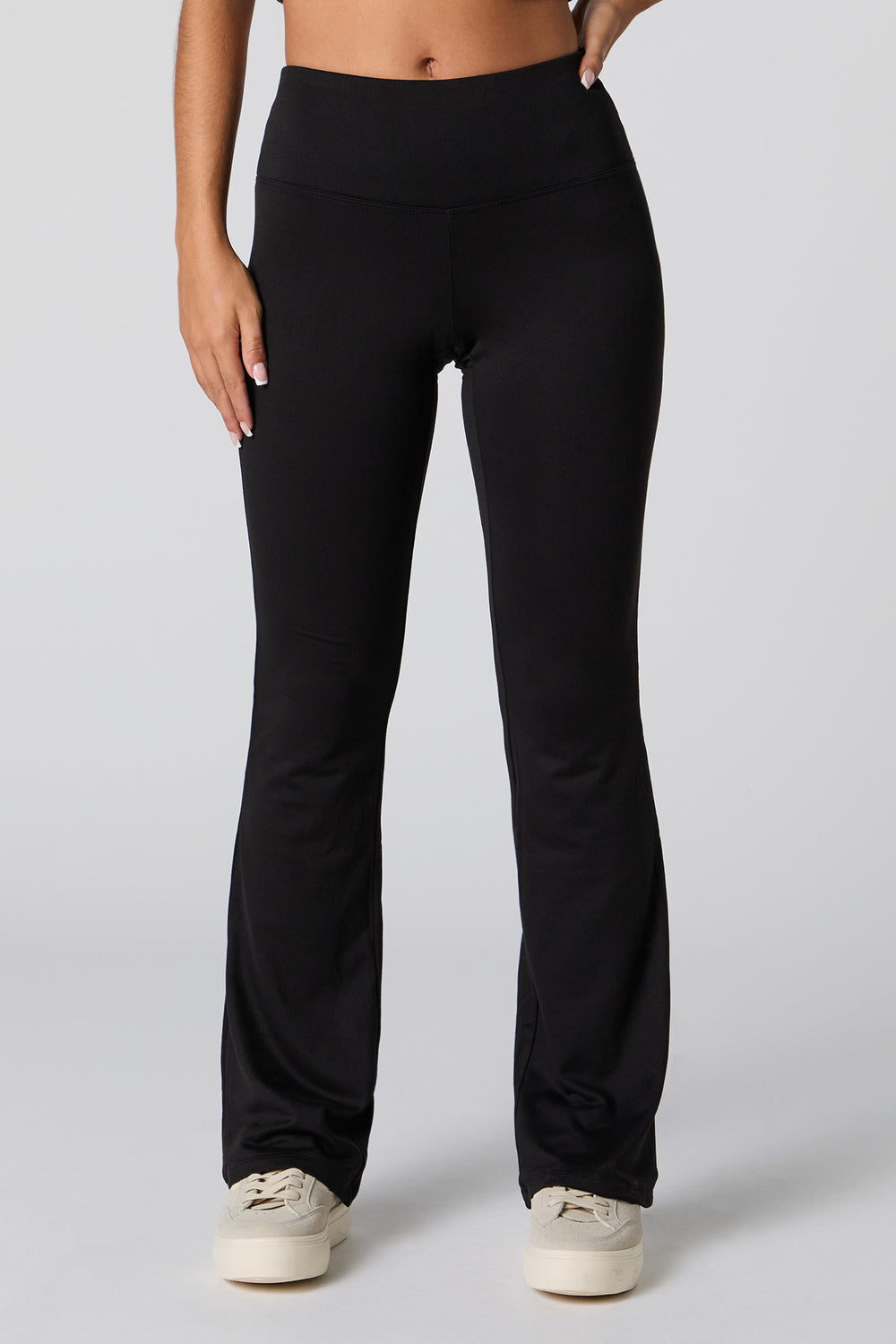 Flare Legging Flare Legging 5