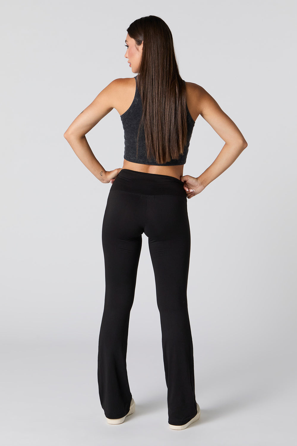 Flare Legging Flare Legging 6