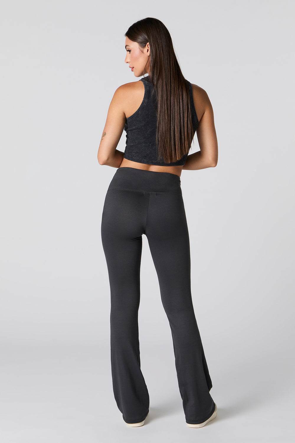 Flare Legging Flare Legging 9