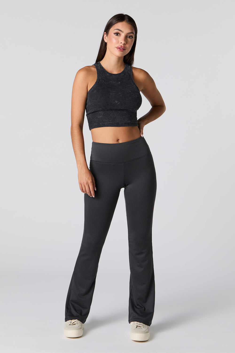 Flare Legging Flare Legging 7