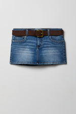 Denim Blue