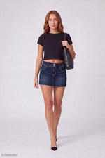 Denim Blue