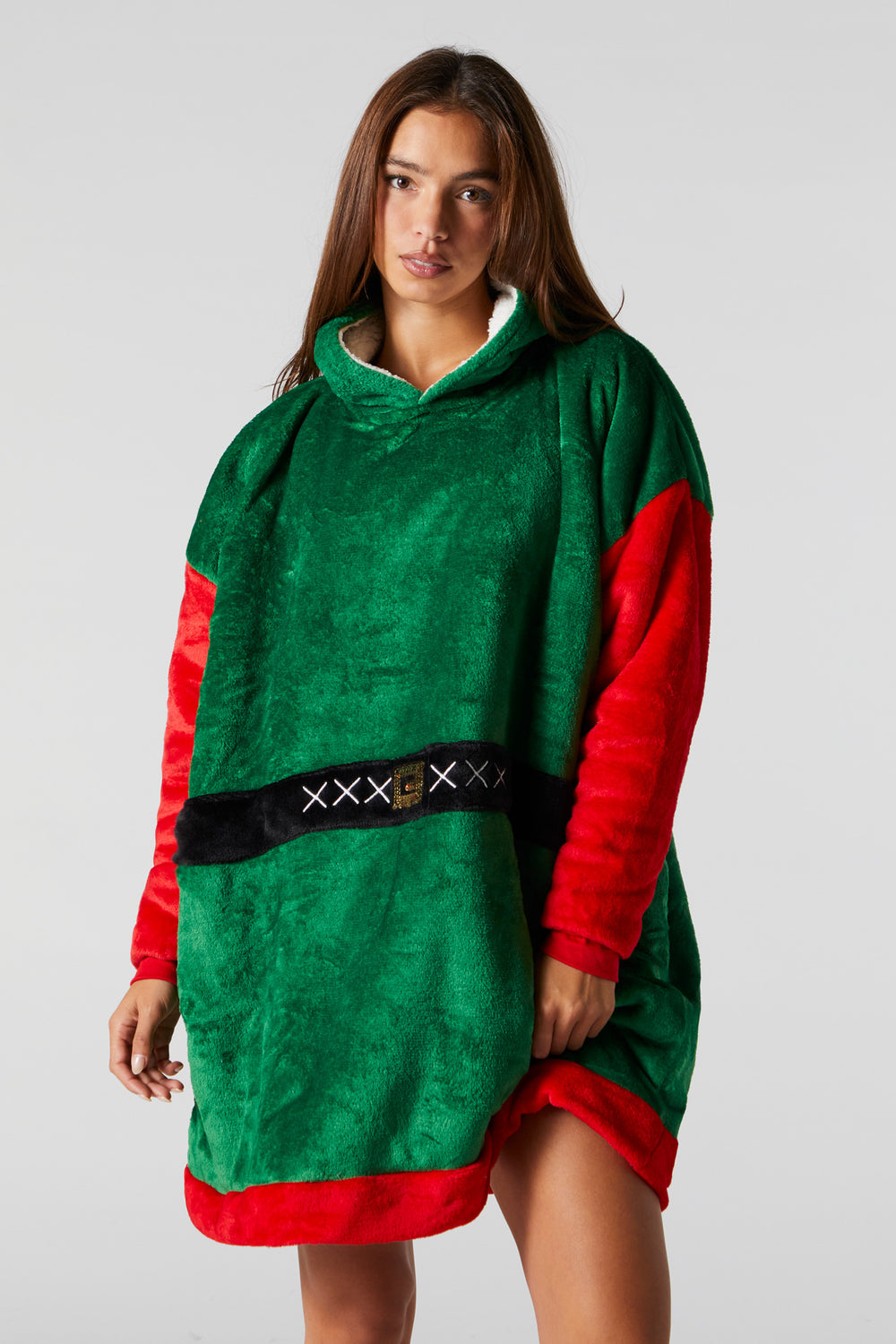 Elf Print Humungo Elf Print Humungo 2