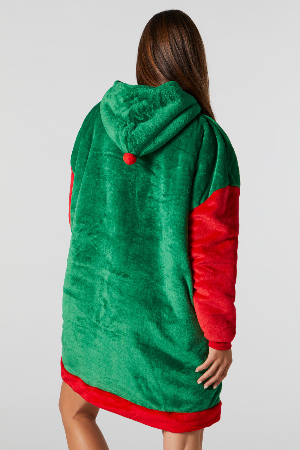Elf Print Humungo Elf Print Humungo 3
