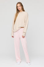 Plush Pajama Pant