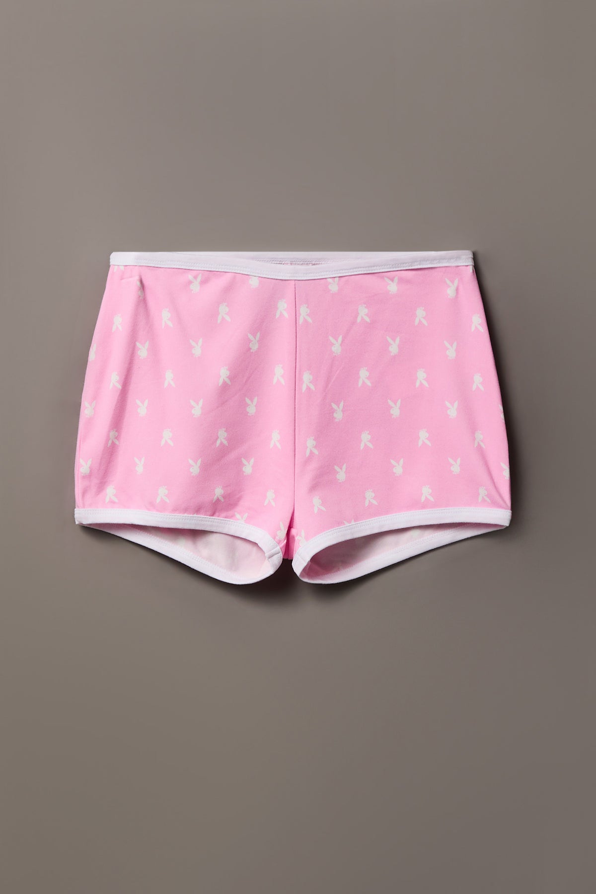 Alt View 7. Playboy Graphic T-Shirt & Short Set - Pink