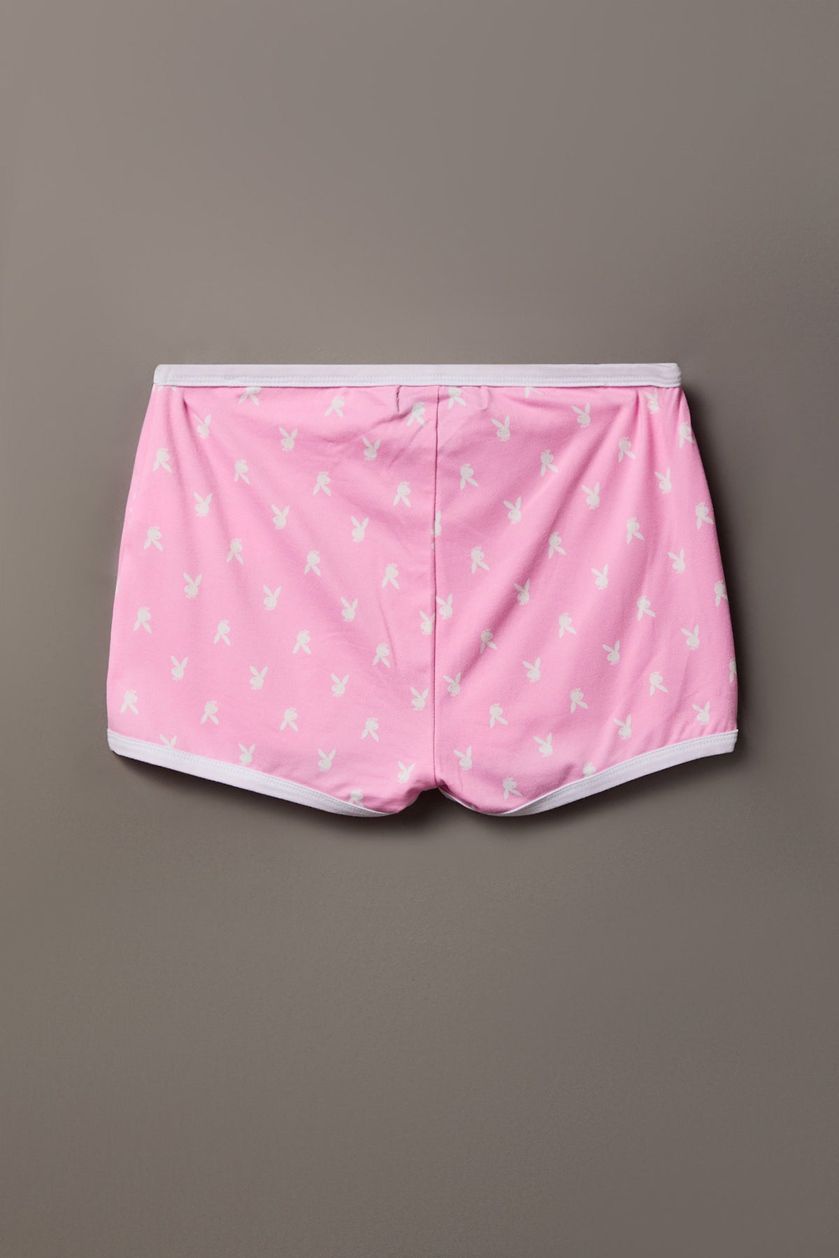 Alt View 8. Playboy Graphic T-Shirt & Short Set - Pink