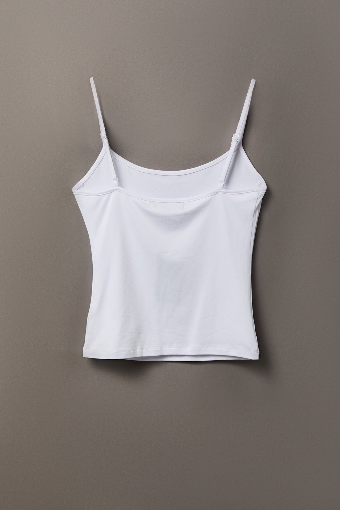 Alt View 3. Playboy Rhinestone Tank & Foldover Short Set - White