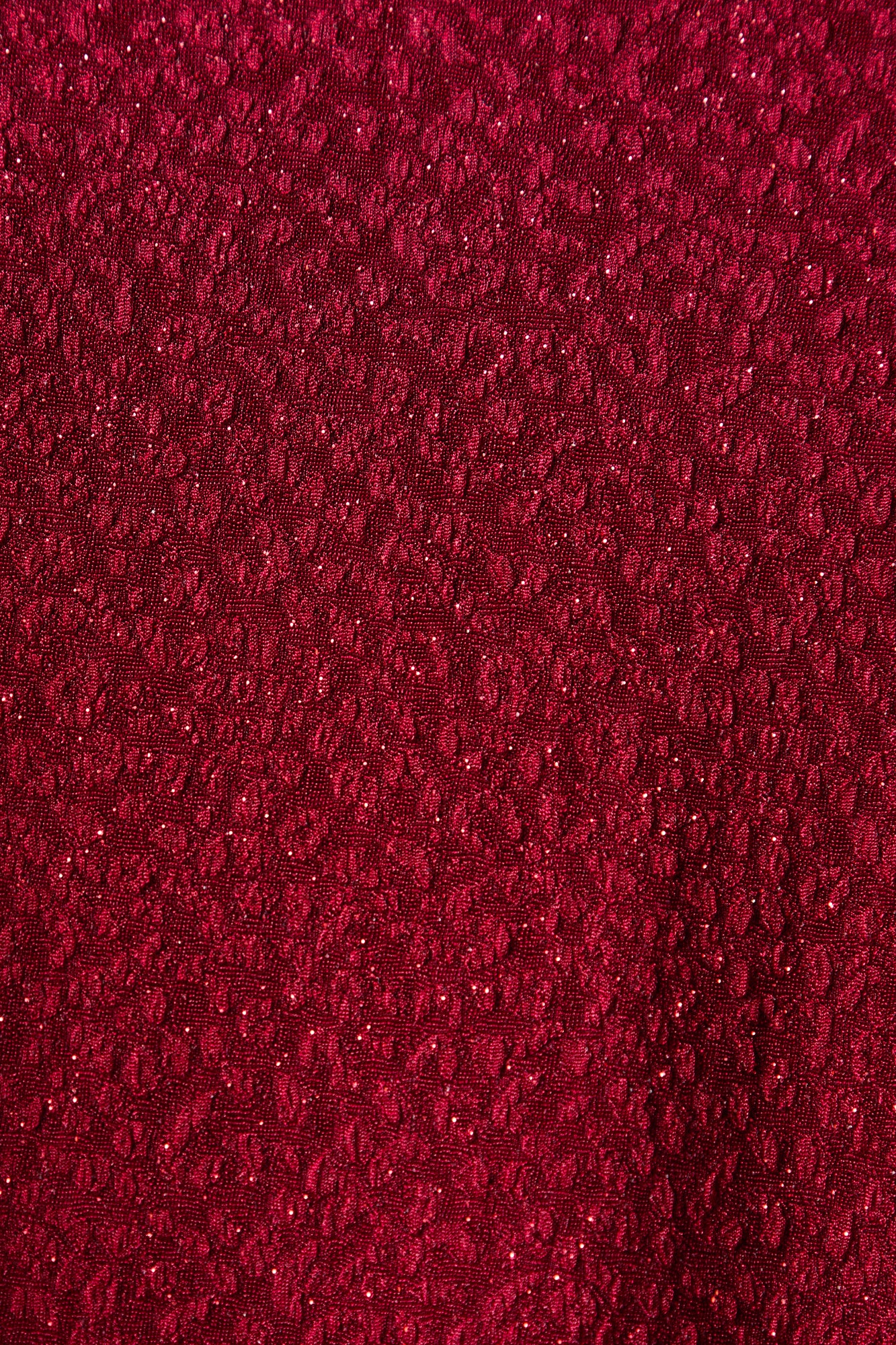 Sparkle Surplice Midi Wrap Dress – Charlotte Russe