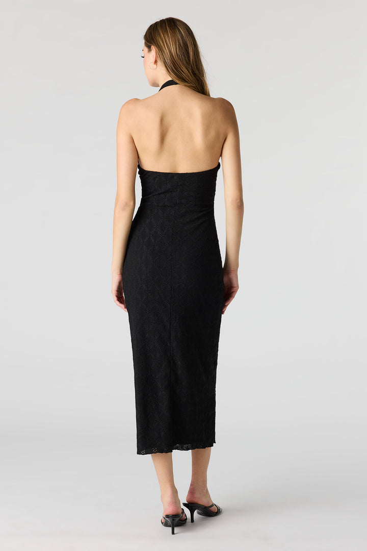 charlotte russe midi dress CHARLOTTE RUSSE BODYCON MIDI DRESS