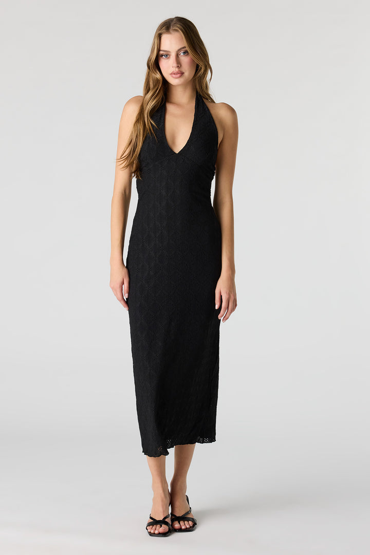 braless bodycon dress Braless Bodycon Midi Dress  Urban Planet
