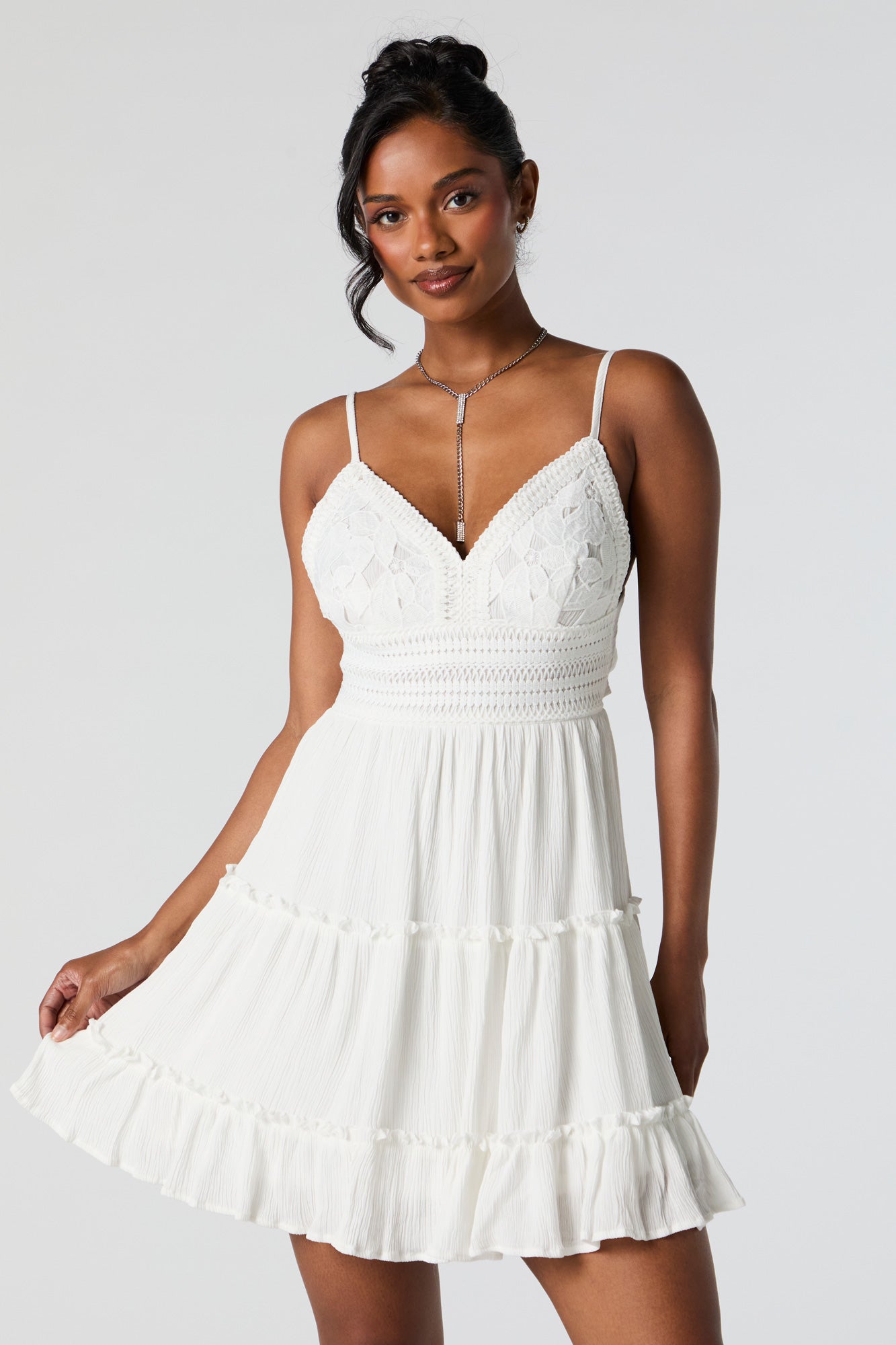 Charlotte russe fashion short cocktail dresses